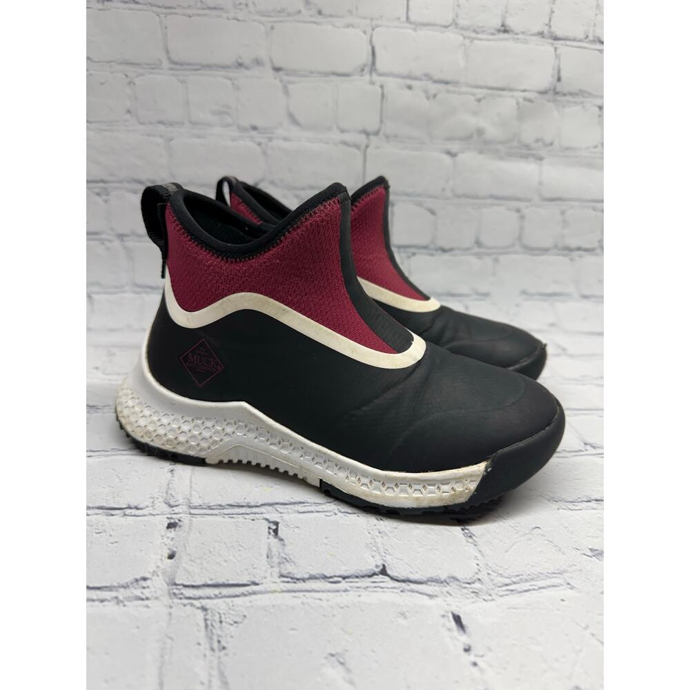 Little Kids Muck Deck Boots boys 12